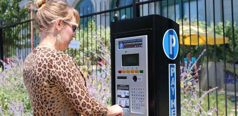 New technology coming to the streets of Downtown Helena this summer